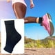 thumbnail image 4 of Calcetines ortopédicos de soporte para pies y tobillos, calcetines para fascitis plantar, calcetines de agarre, calcetines de fútbol y fitness., 4 of 4