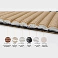 thumbnail image 6 of Autoez Front Seat Covers Front Bottom Seat Cushion Cover with Bamboo Charcoal Filled, 6 of 7