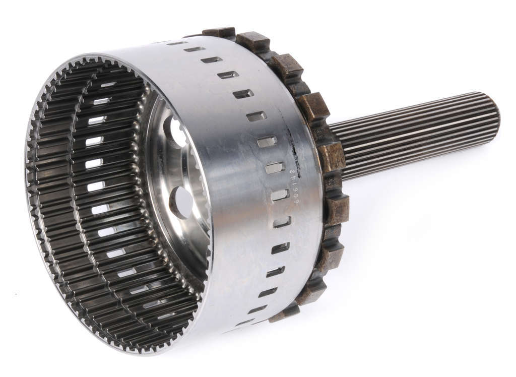 Genuine OEM Replacement for 2015-2022 GMC Canyon Automatic Transmission ...