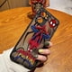 thumbnail image 3 of Funda de teléfono mate para OPPO RENO 8 8T 7Z 7 6Z 6 5 4 PRO PLUS 4G 5G Funda rígida Funda Coque Capa Funda Marvel Spider-Man Combo, 3 of 5