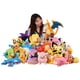 thumbnail image 2 of Original Pokemon Plush Toy Pikachu Snorlax Bulbasaur Gengar Kyogre Piplup Charizard Plush Stuffed Doll Toy Kid Gift, 2 of 4