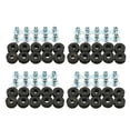 thumbnail image 1 of 40 Piezas de Arandelas de Goma para Motocicleta para para Negro, 1 of 8