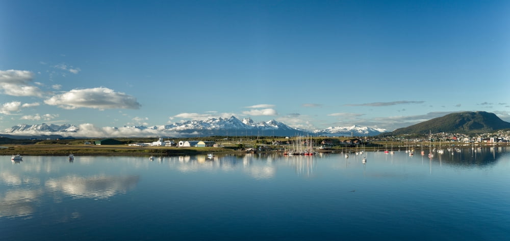 Small Boat Harbor B