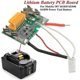 thumbnail image 5 of 3pcs Li- Battery 18v Replacement Pcb Chip Board For 18v 3ah 6ah Bl1830 Bl1815 Bl1845 Bl1860 Bl1850, 5 of 5