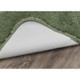 thumbnail image 6 of Garland Rug Serendipity Washable Nylon Deep Fern Bath Rug, 24" x 40", 6 of 7