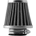 thumbnail image 1 of Motorcycle Air Filter, Intake Air Filters,Clamp-On Air Intake Filter, Universal Motorcycle Intake Air Filter Kit, 1 of 2