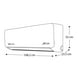 thumbnail image 4 of Minisplit Mirage Xlife Frío-Calor On/Off 24000 BTU´S 230V SETCLC261H, 4 of 4