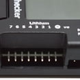 thumbnail image 3 of Probador del Controlador de Capacidad del Equilibrador de BateríA CellMeter-7 LiPo LiFe Li-Fe Li-Ion NiMH Nicd Comprobador Digital, 3 of 5