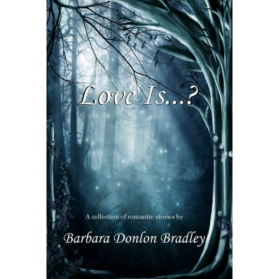 Love Is...?, (Paperback)