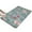Pioneer Flower Floral-2, variant on Pioneer Flower Floral Print Flannel Non Slip Door Rugs,Washable Door Mats Indoor,Decorative Door Mats,Dirt-Resistant and Absorbent Doormat for Entrance,Bedroom,Kitchen,Bathroom,23.5"x16"