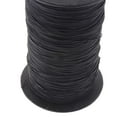 thumbnail image 3 of simhoa 800m Beading Craft Cord Thread Rope for Necklace Bracelets Chains Making 1mm black, 3 of 8