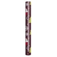 thumbnail image 2 of 1PCs ( 70cmX50cm, 4.11 Square Feet)Single-sided Christmas Wrapping Paper, Classic Santa Claus And Other Patterns, 2 of 3