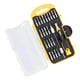 thumbnail image 3 of Ratcheting Screwdriver Set Screwdriver Set Sk-1161 24-in-1 Ratcheting Screwdriver Set Screwdriver Tool Kit For Laptop PC Repair ANGGREK Screwdriver Set, 3 of 8