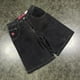thumbnail image 4 of JNCO Pantalones cortos Y2K Hip Hop 2023 Harajuku gótico bolsillo pantalones vaqueros sueltos pantalones cortos hombres, 4 of 5