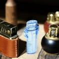 thumbnail image 4 of Shisuyan Rectangular Lighter Protector Simple Design for Smokers 1Pcs, 4 of 9