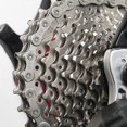 thumbnail image 5 of Cadena de bicicleta de montaña de acero de 6, 7, 8, 9, 10 y 11 velocidades, 116 eslabones, accesorios para bicicletas, 5 of 5