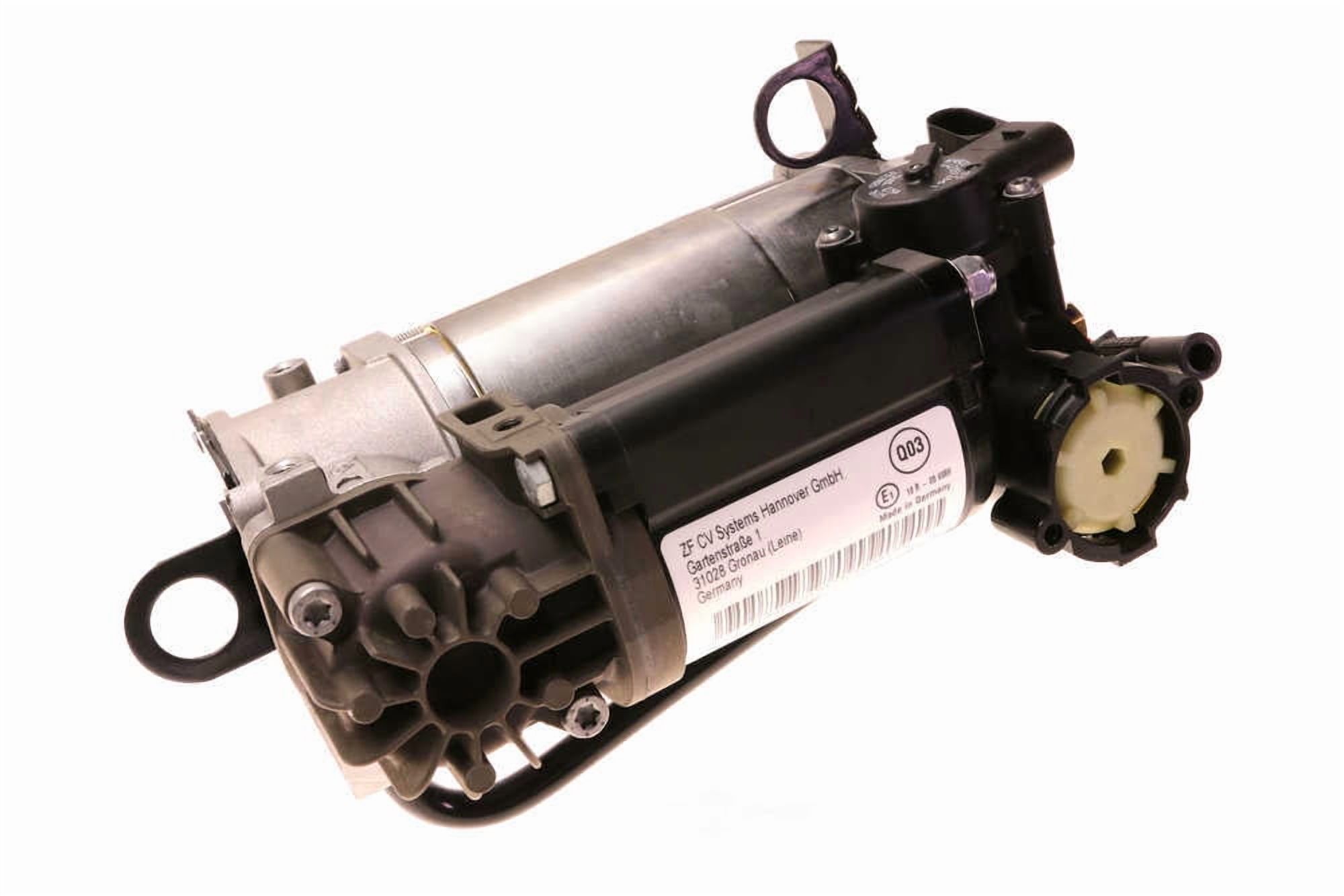 Wabco 415 403 303 0 Air Suspension Compressor