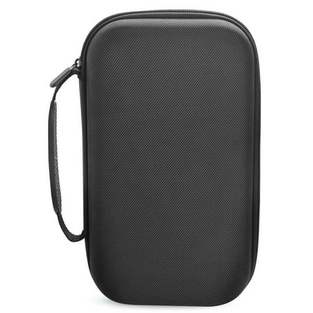 T-HOTLYST Carrying Case Bag for Sound Box Wireless Speaker Protector Nylon Bag Precise Cutouts for Easy Access to Controls
