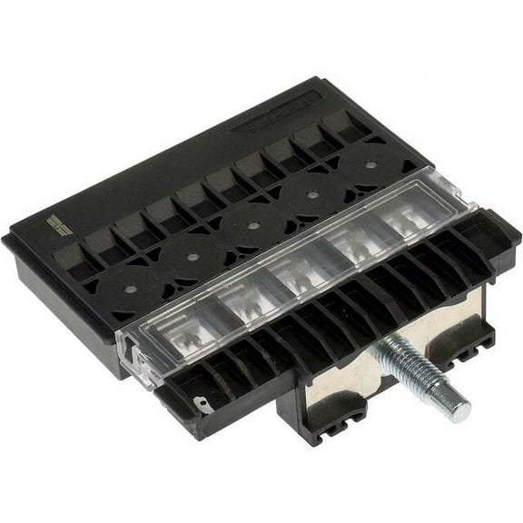 Fuse Block - Compatible with 2012 - 2021 Jeep Grand Cherokee 2013 2014 2015 2016 2017 2018 2019 2020