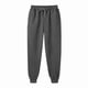 thumbnail image 4 of Puntoco Jersey De Cuello Redondo Sólido para Mujer Pantalones Deportivos Informales Conjunto Deportivo Liquidación Puntoco Puntoco-5786, 4 of 5