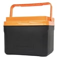 thumbnail image 3 of Hielera Hartplas Orizaba Capacidad 13 Qt 12.3 Litros naranja M, 3 of 6