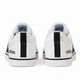 thumbnail image 3 of Adi-das VS SKATE HP6010 Footwear White / Core Black / Footwear White Sneakers, 3 of 5