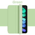 thumbnail image 1 of For iPad Tablet Air 4 Air 5 10.9 Inch Case Accessories For iPad Air 1/2/3th Mini 1/2/3/4/5/6 Pro 11 Pro 12.9 Protective Cover Green iPad 7th 8th 9th10.2, 1 of 6