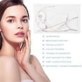thumbnail image 4 of Sticker Invisible Thin V-Shape Facial Label Lift Up Adhesive Tape new. U0K, 4 of 9