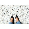 thumbnail image 5 of Achim Nexus Self Adhesive Vinyl Floor Tile - 20 Tiles/20 Sq. ft., 12" x 12", Mosaic, 5 of 7
