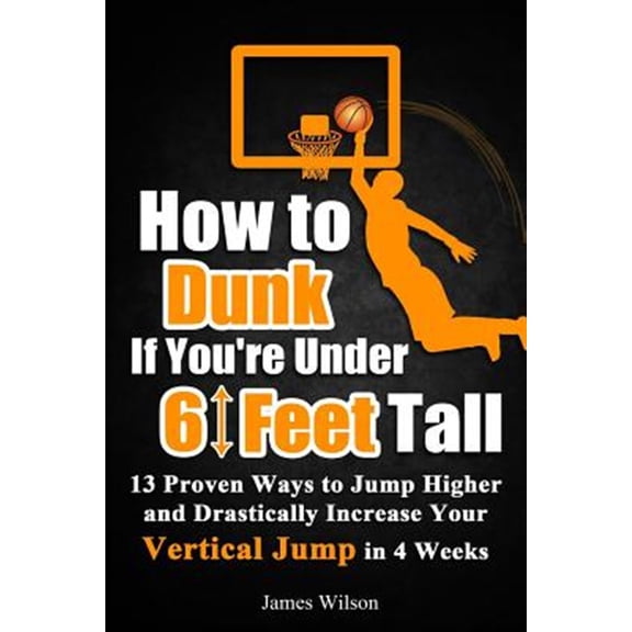 Pre-Owned How to Dunk If You