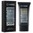 thumbnail image 5 of MARS Illuminating Highlighter Makeup Base Primer - 45 ml (PINK BEAM-02), 5 of 5