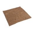 thumbnail image 1 of 6 Pcs Natural Coconut Fiber Carpet Reptile Mat Pet Terrarium Substrate Flooring Supplies Lizard Snake Tortoise Rabbit Turtles Iguana Gecko, 1 of 1