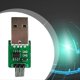 thumbnail image 5 of Ajustador de Parámetros ESC AM32, Controlador de Velocidad Sin Escobillas, Piezas de Actualización USB para Modelos de Coche RC MN128, MN99S, MN78 y MN82, 5 of 5