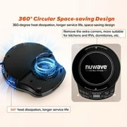 Nuwave PIC Pro Plus with 10” Fry Pan