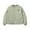 Army Green, variant on Kids Unisex Long Sleeve Hooded Jacket Warm with Pockets Loose Fit Streetwear Vibe Size 4-5 Years