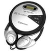 Emerson Personal CD-R/RW and MP3 Player, HD8120