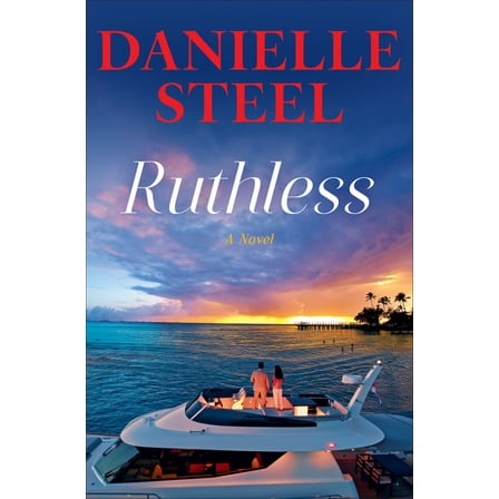 Ruthless, (Hardcover)
