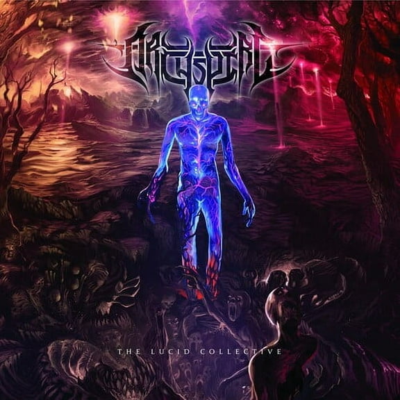 Archspire - The Lucid Collective - Music & Performance - Vinyl