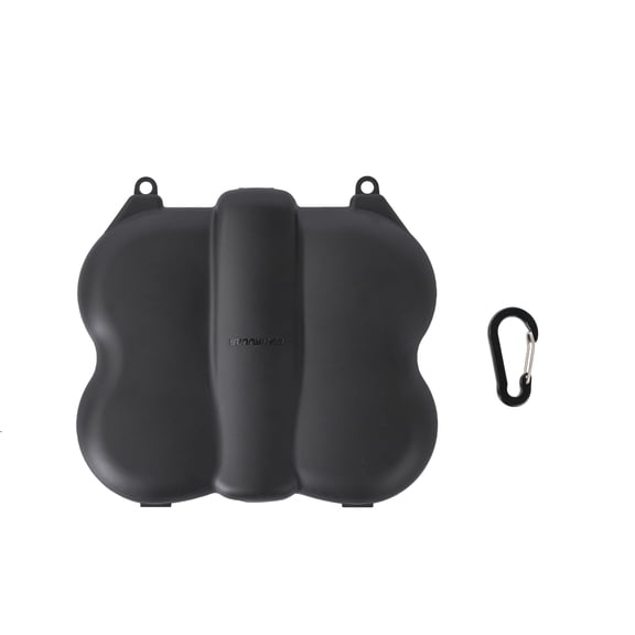 Carrying Storage Case Compatible for NEO 2, Butterfly Shaped Carrying Case Drone Shell Sleeve Bag Pouch Travel Organizer (Case Only)(Sold without manufacturer warranty)