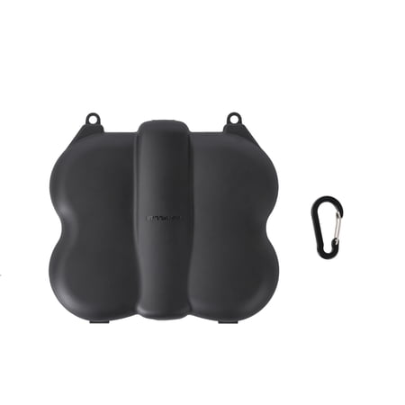 Carrying Storage Case Compatible for NEO 2 Butterfly Shaped Carrying Case Drone Shell Sleeve Bag Pouch Travel Organizer (Case Only)(Sold without manufacturer warranty)