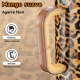 thumbnail image 5 of Meoky Vaso Térmico De Acero Inoxidable Con Calor/frí 40oz, 5 of 8