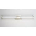 thumbnail image 3 of Maxim Lighting - LED Bath Vanity - Bath Vanity - Optic-1 Light Bath Vanity-24, 3 of 4