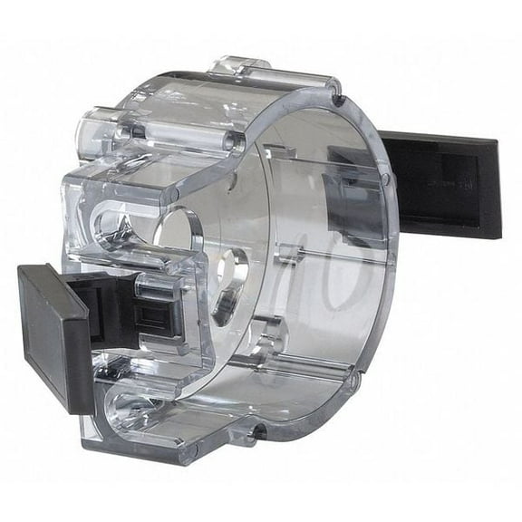 Stenner Quickpro Tube Housing W/Latches,PK2 QP400-2