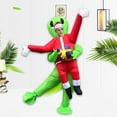 thumbnail image 3 of CreativeArrowy Christmas Et Alien Inflatable Costume Funny Annual Meeting Performance Inflatable Costume, 3 of 12