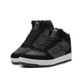 thumbnail image 2 of Tenis Panam Bota Para Hombre Casual Color Negro 22-28 negro 23, 2 of 6