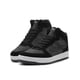 thumbnail image 2 of Tenis Panam Bota Para Hombre Casual Color Negro 22-28 negro 25, 2 of 6