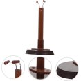 thumbnail image 3 of Yazoeia 3 Pcs Support de Poupée Mannequin pour Enfants Support de Figurines Miniatures Support de Poupée Mini Peluches en Bois Fond Rond Poupée CJC912-203923, 3 of 9