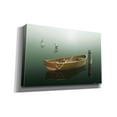 thumbnail image 2 of Epic Graffiti 'Time Out 15' by Carlos Casamayor, Canvas Wall Art, 40"x26", 2 of 2