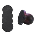 thumbnail image 1 of Silent Dog Nail File Dogs Self Nail File Dog Scratch Board with 4 Replaceable Filing Discs Gentle Pet Nail Care Tool for Dogs And Cats, 1 of 8