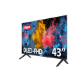 thumbnail image 3 of RCA 43" (1080p) FHD Smart LED TV (TC-LE43K-AN2401) Android TV, 3 of 12